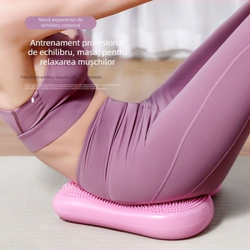 Stepper cu aer pentru uz casnic, compact, multifuncțional