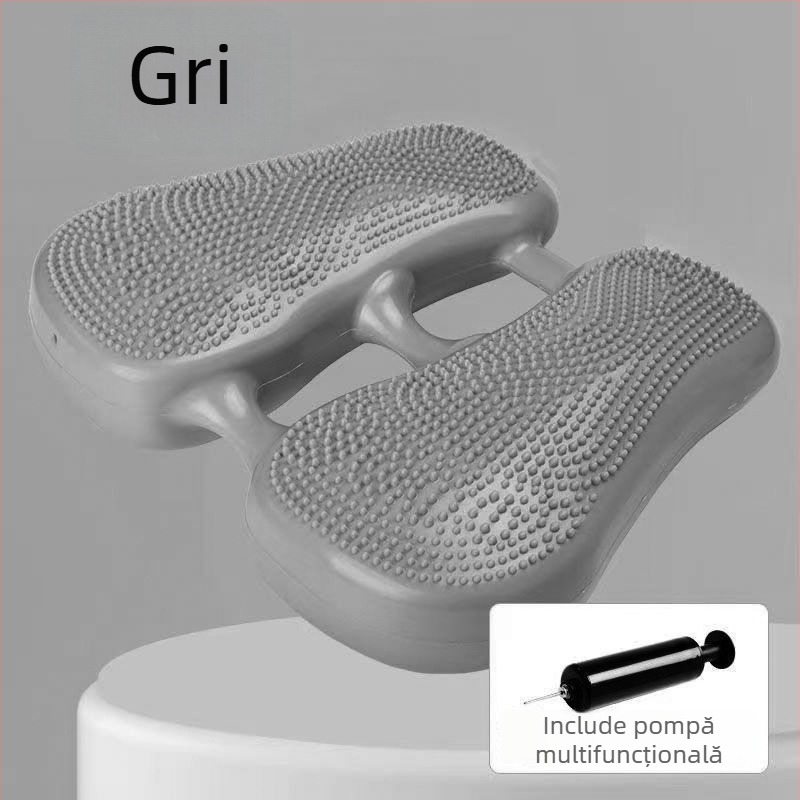Stepper cu aer pentru uz casnic, compact, multifuncțional