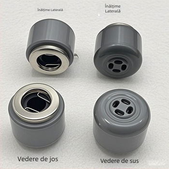 Valvă de evacuare pentru oală electrică sub presiune de 5 L – accesoriu