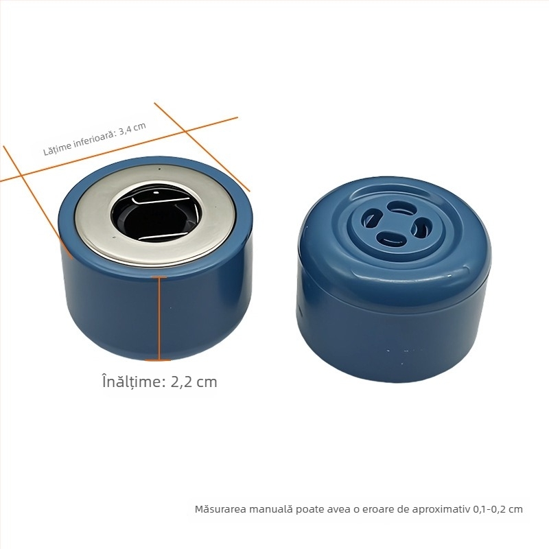 Valvă de evacuare pentru oală electrică sub presiune de 5 L – accesoriu