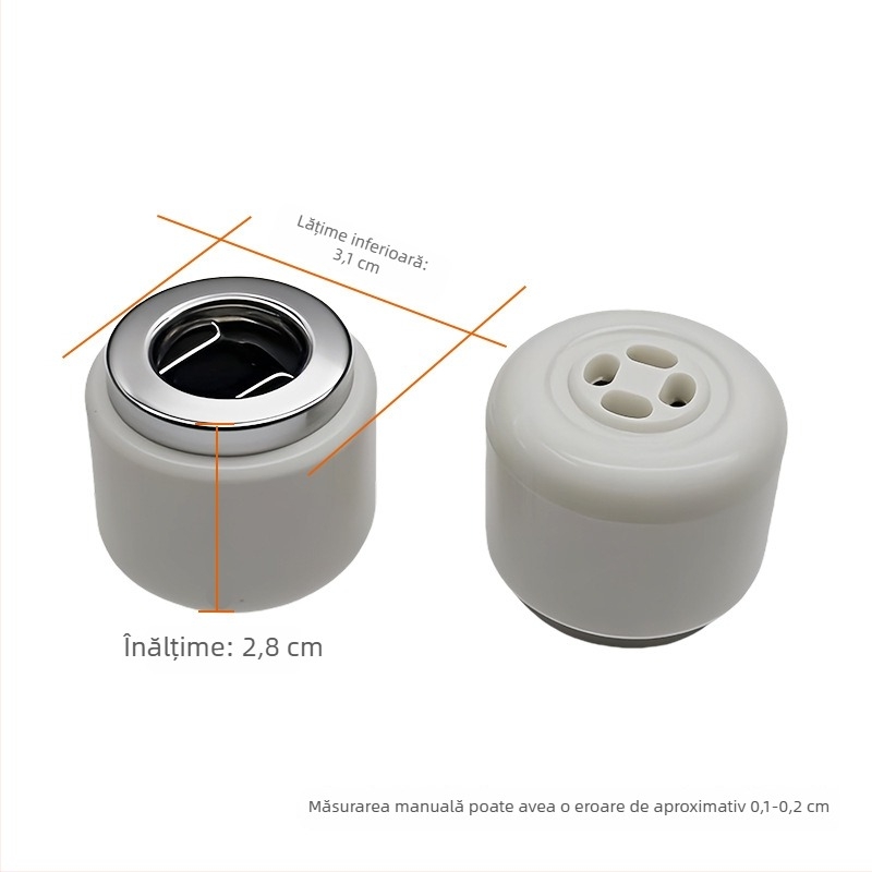 Valvă de evacuare pentru oală electrică sub presiune de 5 L – accesoriu