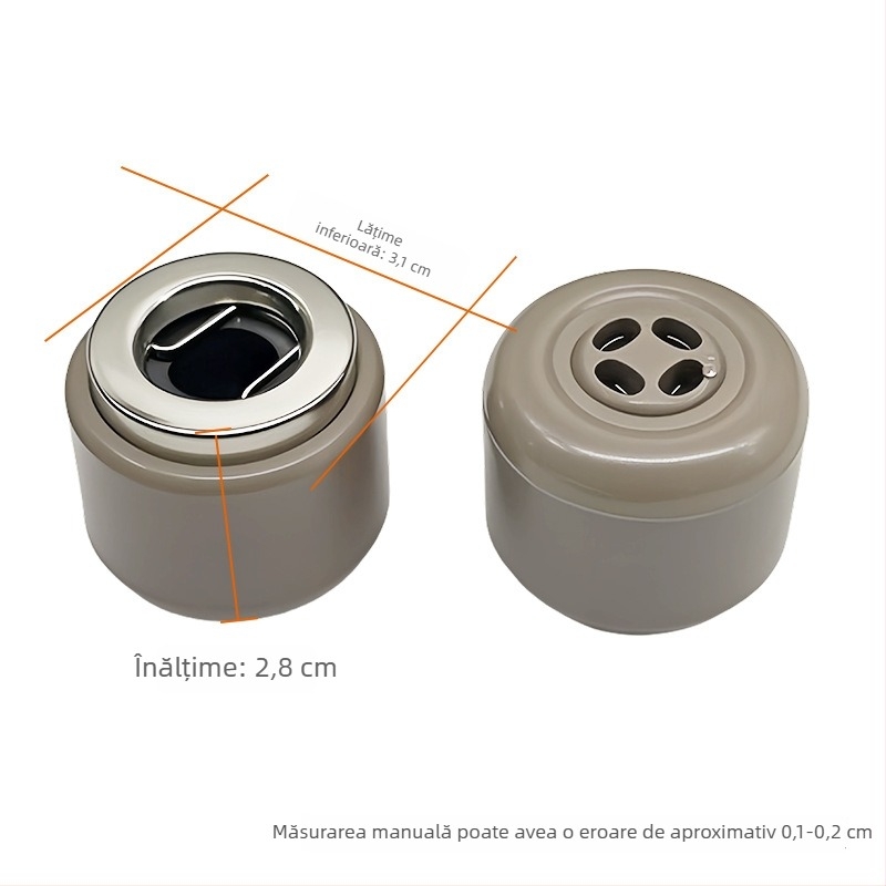 Valvă de evacuare pentru oală electrică sub presiune de 5 L – accesoriu