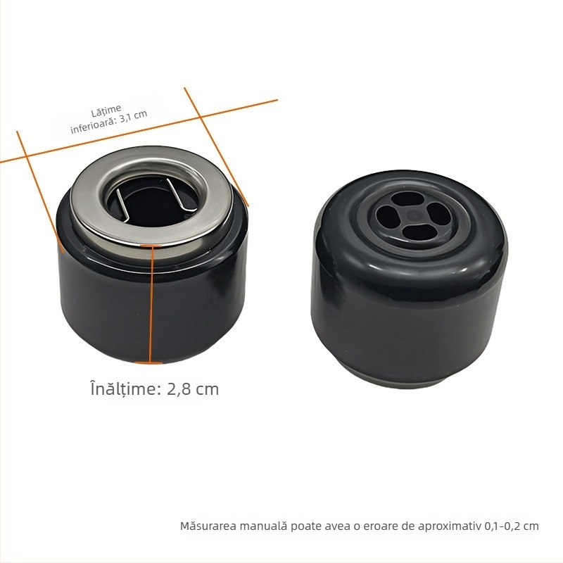 Valvă de evacuare pentru oală electrică sub presiune de 5 L – accesoriu