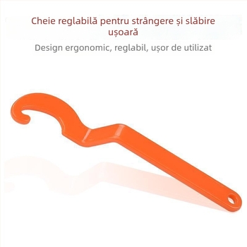 Clipuri în formă de cruce pentru nivelarea plăcilor – dispozitiv din plastic pentru rosturi de podea