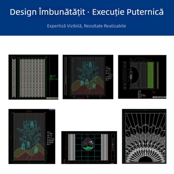 Benzi decorative din oțel inoxidabil – profil în formă de U pentru cadrele ușilor și pereți, finisaj periat, bandă de podea