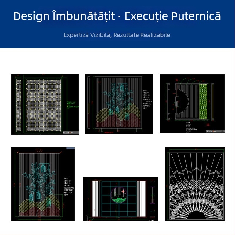 Benzi decorative din oțel inoxidabil – profil în formă de U pentru cadrele ușilor și pereți, finisaj periat, bandă de podea