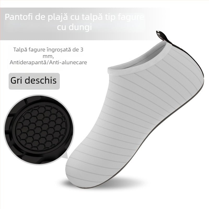 Adidași de interior pentru fitness, unisex, antiderapant, respirabili, cu partea superioară din plasă, ușori pentru yoga, sărit coarda, dans și alergare pe bandă