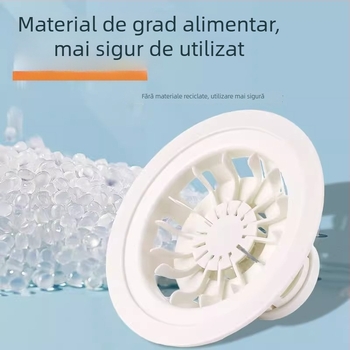 Moldă pentru învelirea găluștelor și presă pentru aluat – pentru shumai și wonton