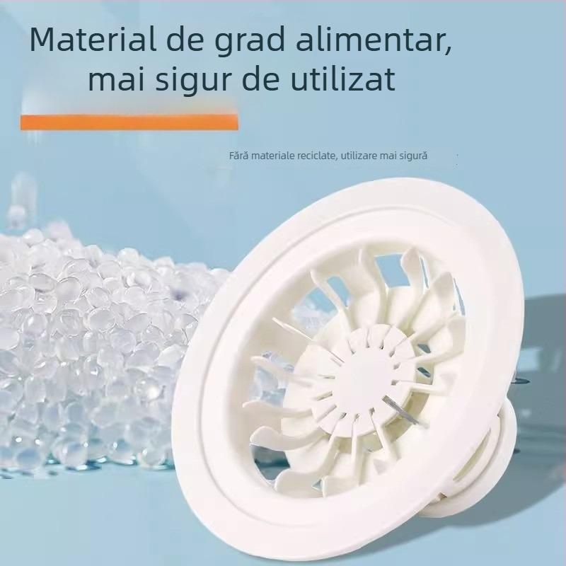 Moldă pentru învelirea găluștelor și presă pentru aluat – pentru shumai și wonton