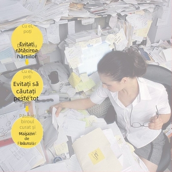 Suport din oțel inoxidabil pentru comenzi și clips pentru bonuri, pentru birou și bucătărie, suport pentru meniuri