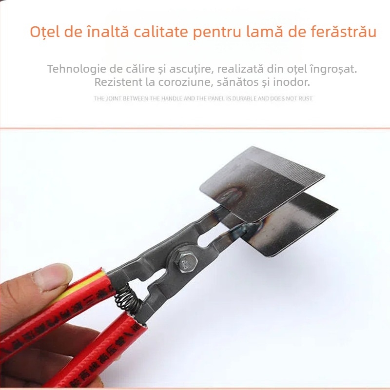 Tăietor și separator pentru pepene – instrument de divizare a fructelor