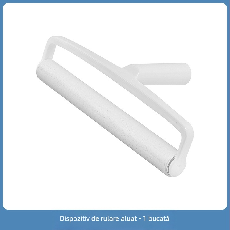 Rulou creativ de aluat pentru foi de găluște, ușor și flexibil