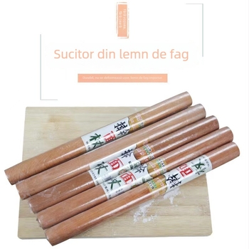 Sucitor din lemn masiv