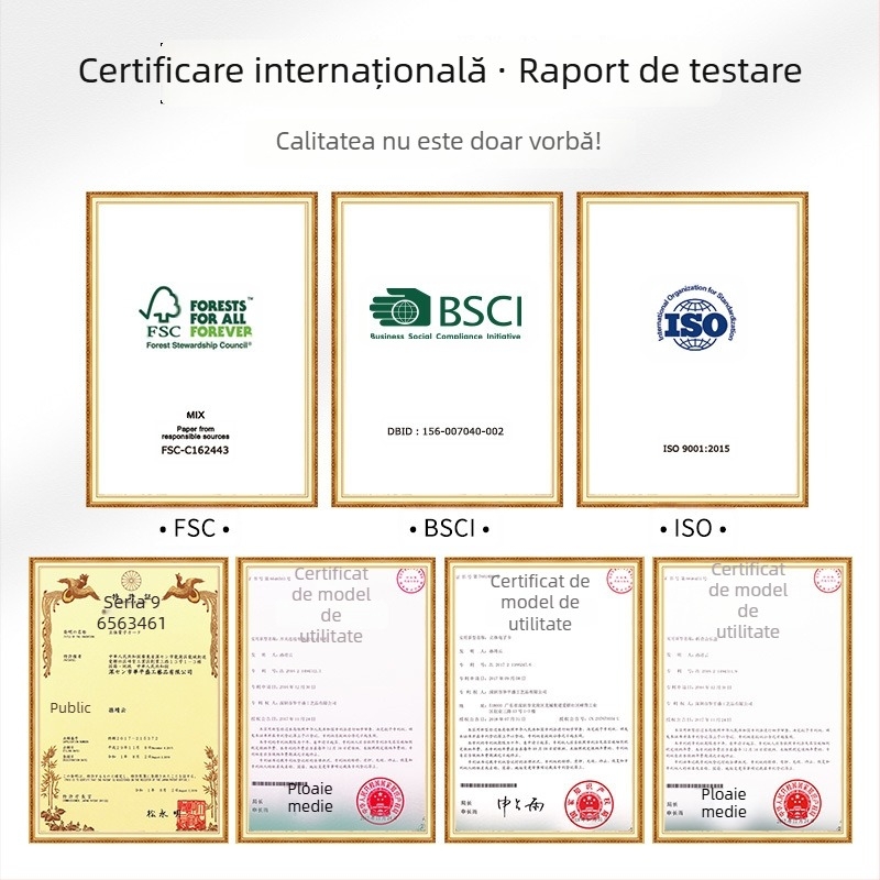 Scrisoare de admitere la universitate, personalizată pentru noul student - card de felicitare 3D pop-up cu fotografie personală