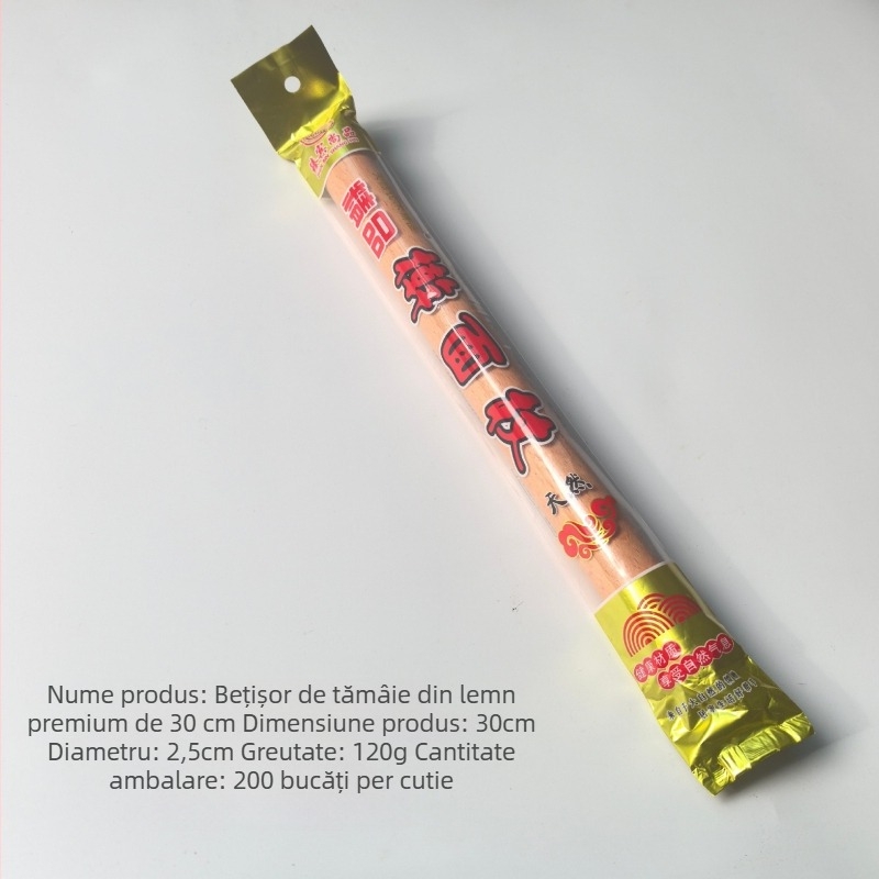 Rollă de aluat din lemn de fag, lemn masiv, pentru întinderea aluatului și foi de găluște, instrument de bucătărie pentru uz casnic