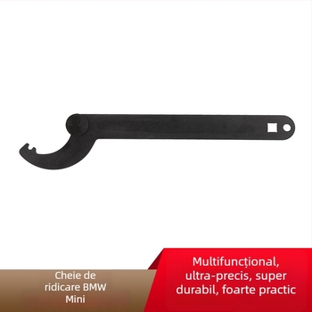 Cheie de reglaj pentru regulatorul de geam BMW și MINI Cooper