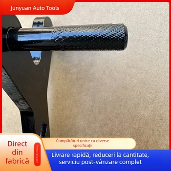 Unealtă multifuncțională pentru separarea articulației cu bilă a brațului de control inferior