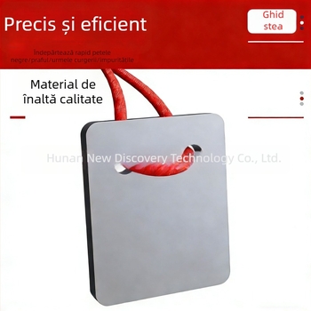 Racletă pentru reparația vopselei pentru detailing auto — elimină pete de pe suprafață, picături, praf, reziduuri de ulei și bavuri