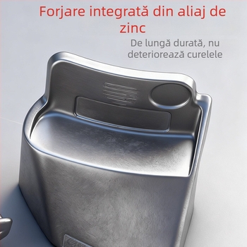 Unelte pentru demontarea și montarea curelei de distribuție la mașină, accesoriu metalic elastic pentru întreținerea auto
