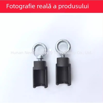Star Guide Unealtă de demontare a injectorului de combustibil pentru VW Audi EA837/EA888 — demontare injector, dispozitiv de tracțiune și ciocan T10133