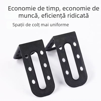 Jinxin Unealtă de nivelare a plăcilor și poziționare a unghiului pentru montaj precis