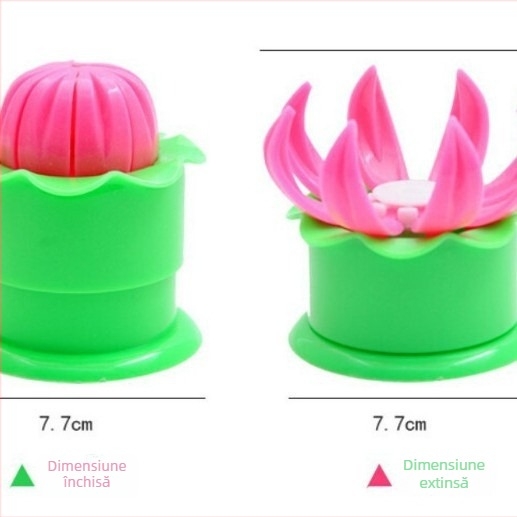Formă mare pentru gogoși la abur și dumplings – bucătărie de acasă – DIY