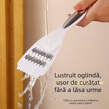 Răzătoare din oțel inoxidabil, ustensilă de bucătărie 3 în 1 pentru răzuirea ridichilor și cartofilor