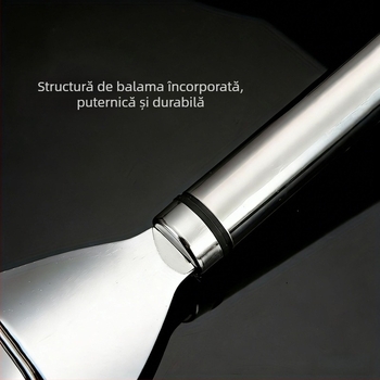 Curățător de porumb din oțel inoxidabil, separator de boabe, certificat FCM