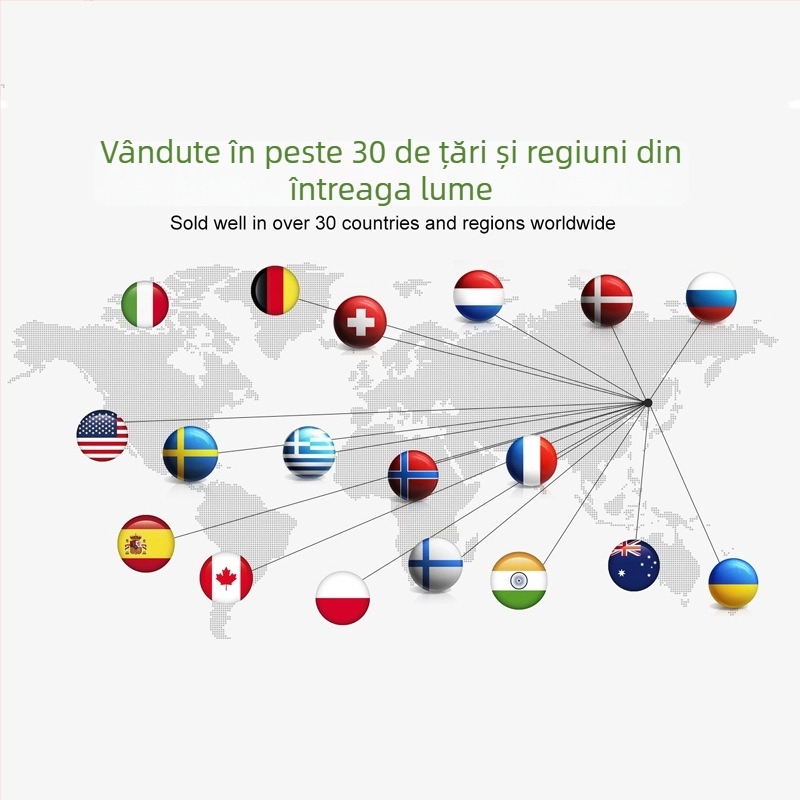 Plantă artificială bananier și pasărea paradisului, stil Nordic, arbore decorativ mare pentru sufragerie, decor pentru podea