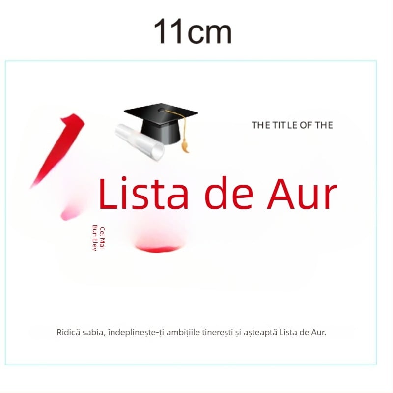 Carduri de felicitare pentru sezonul absolvirii – gimnaziu, liceu și universitate