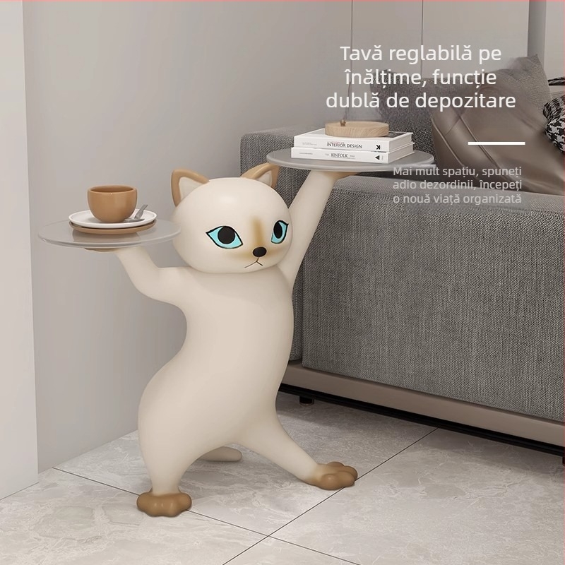 Suport creativ pentru telefon cu Shin-Chan, decor de birou și casă, cadou pentru o prietenă apropiată