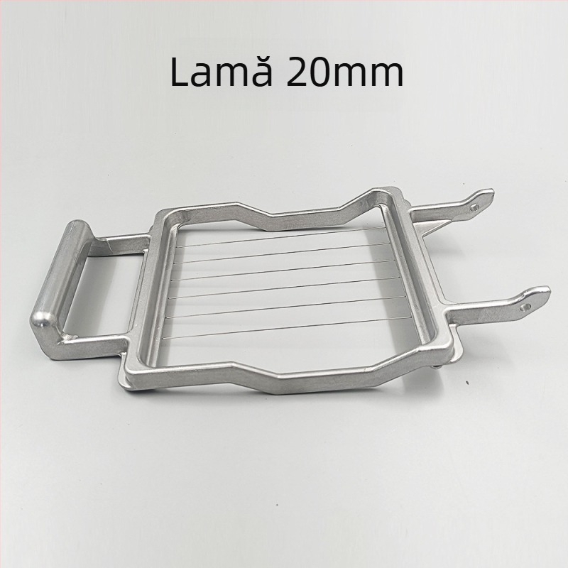 Tăietor manual de brânză și legume pentru cartofi, castraveți și lămâi