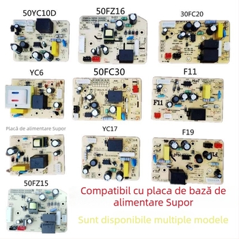Placă de alimentare pentru oală electrică cu presiune Supor și placă principală pentru gătitor de orez Supor
