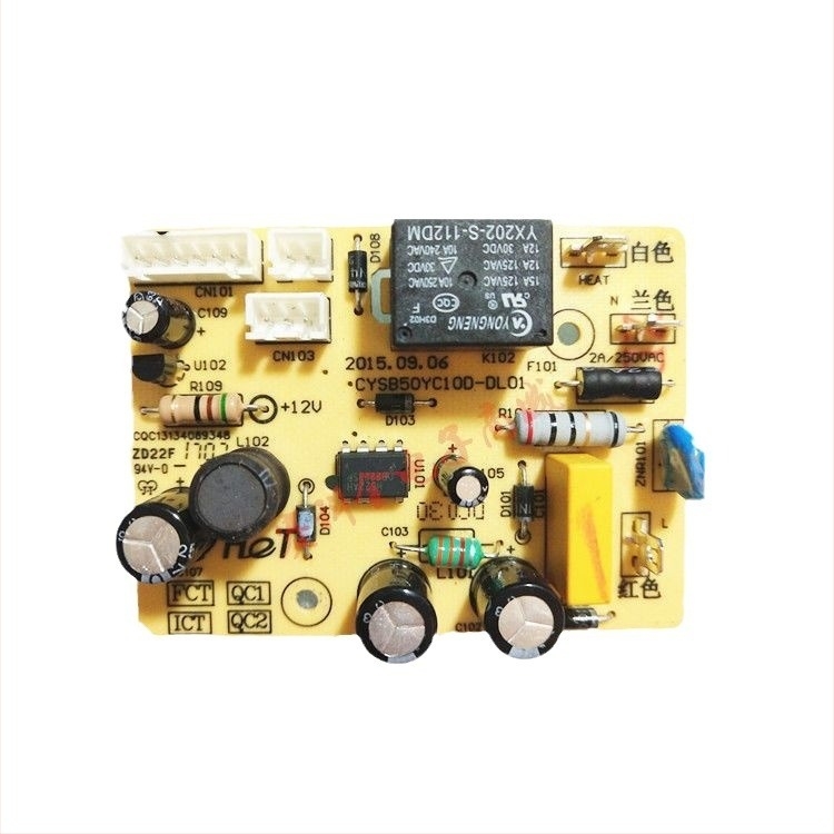 Placă de alimentare pentru oală electrică cu presiune Supor și placă principală pentru gătitor de orez Supor