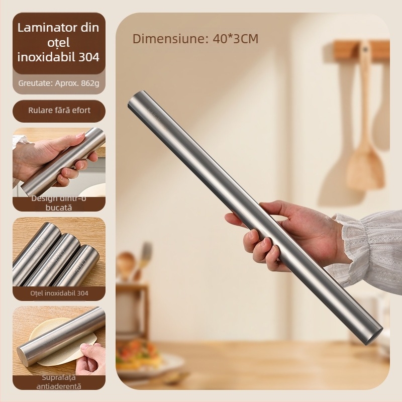 Sucitor din oțel inoxidabil 304, mic, pentru uz casnic, de calitate alimentară