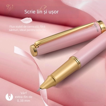 HERO E152 Oriental Charm stilou cu cutie cadou pentru femei, de înaltă calitate