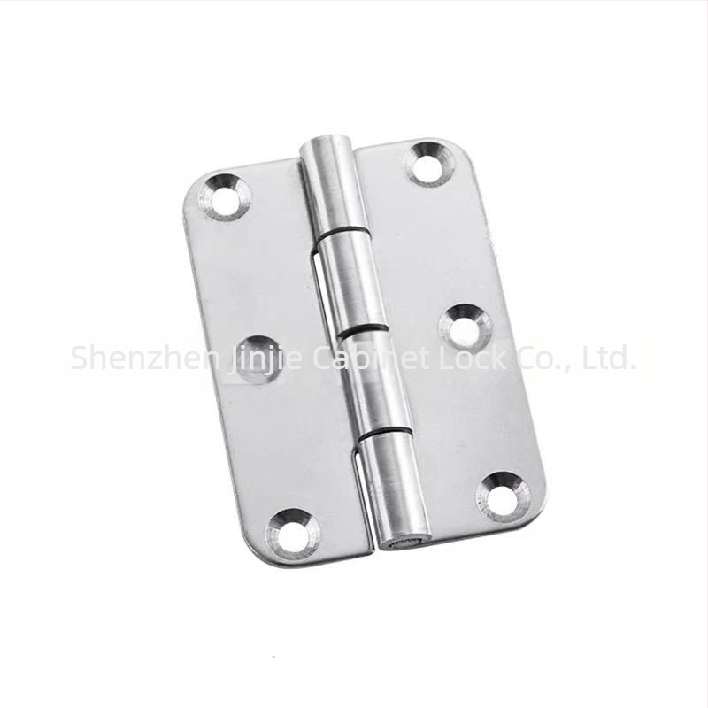 Zeen balama fluture din oțel inoxidabil HFL16-36/50/75, gaură conică, tip plat, 304 oțel inoxidabil, finisaj lucios vibrant, stil modern minimalist