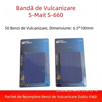 Set de unelte pentru repararea anvelopelor pentru autoturisme, motociclete și vehicule electrice, adeziv pentru benzi vulcanizate din cauciuc