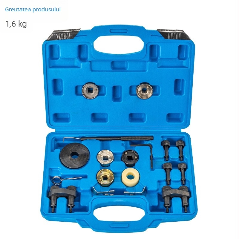 Unealtă de sincronizare a distribuției EA888 pentru VW/Audi 1.8T și 2.0T