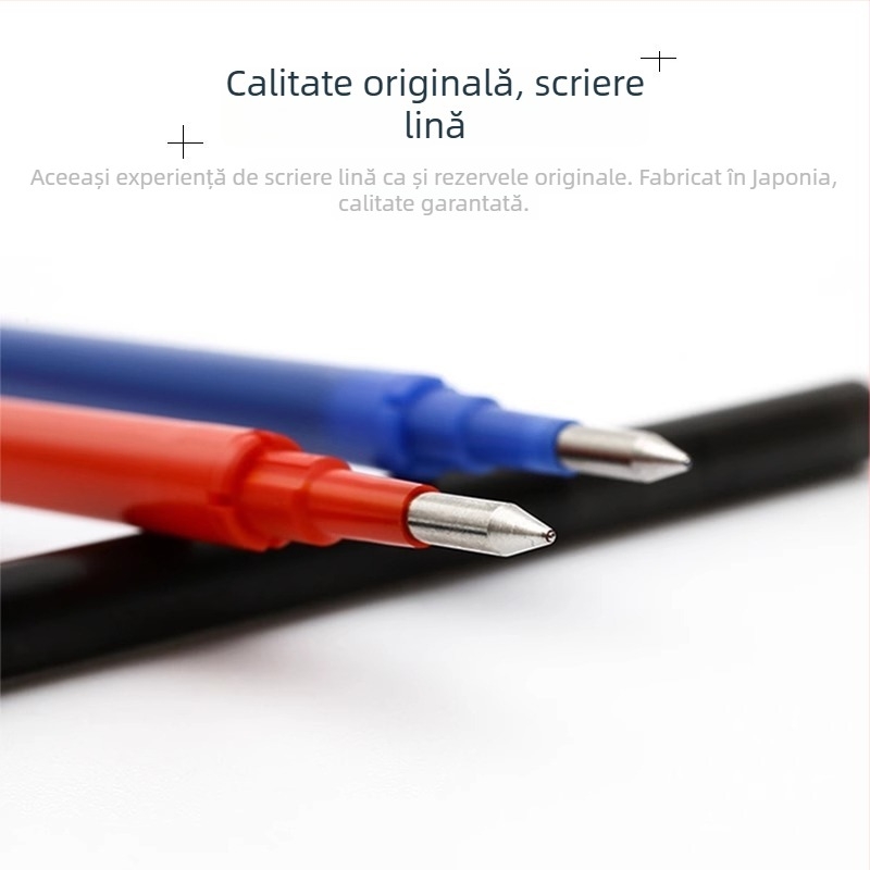 Pilot BLS-FR5 Refil ștergător cu frecare neutră 0,5 mm