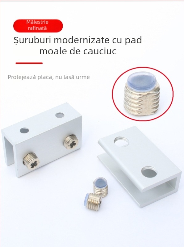 Instrument multifuncțional reglabil pentru rigips, șpaclu de ipsos și nivelare a pereților
