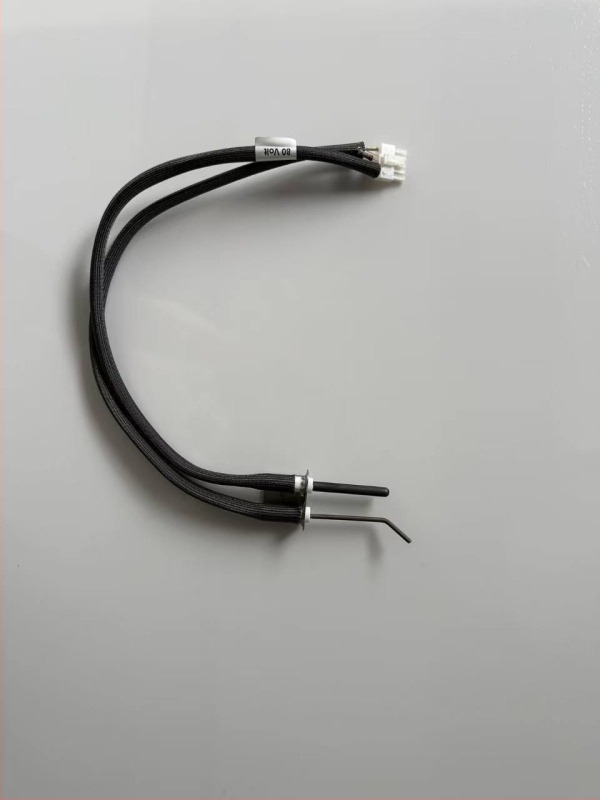Ignitor ceramic din nitrură de siliciu, suprafață termică, 115-120V, pentru boilere, aprindere gaz