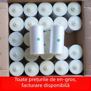 Acoperire de scaun de toaletă, de unică folosință, folie pentru șezut