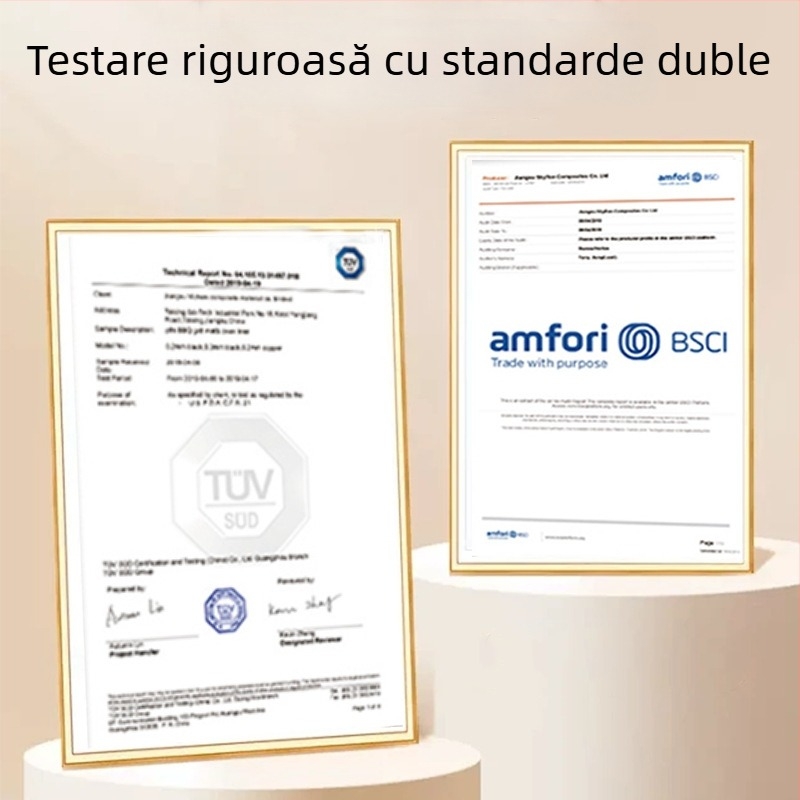Hârtie de copt groasă, cu acoperire de silicon, absorbantă de grăsimi, de calitate alimentară, rezistentă la temperaturi înalte, hârtie de bucătărie pentru gătit și grătar