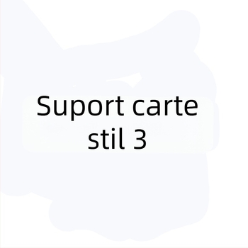 Suport de cărți din lemn, temă marină – decor pentru birou