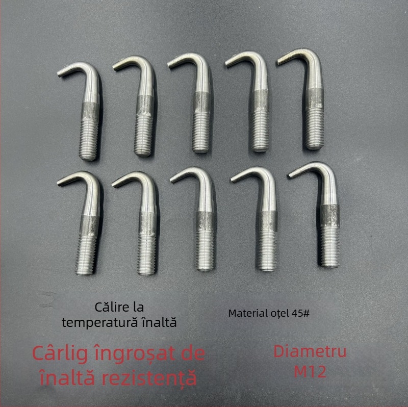 Set pentru eliminarea știfturilor din matrițe din aluminiu: set complet de știfturi conice pentru țevi, știfturi de demontare pentru țevi și știfturi pentru plăci din aluminiu