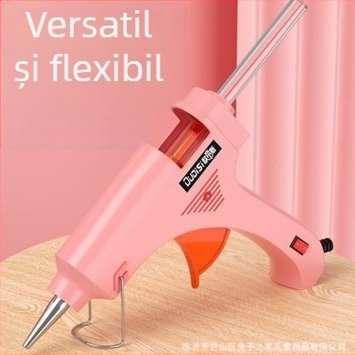 Kit DIY pentru felinar de lotus cu iepuraș — felinar de mână pentru copii, în stil antic