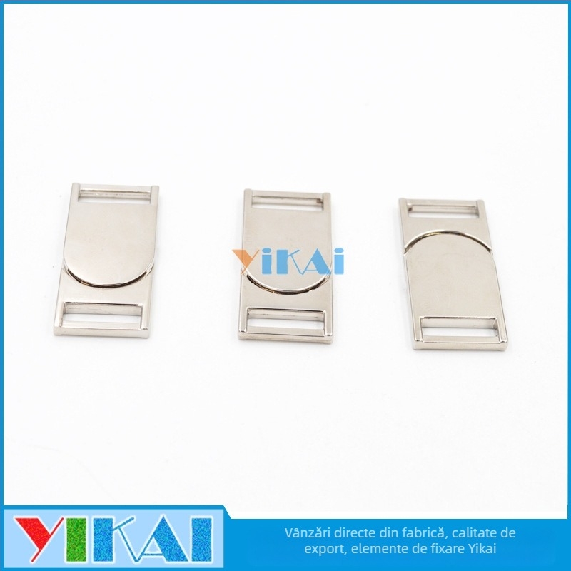 Cataramă magnetică din aliaj de zinc pentru genți – cataramă magnetică invizibilă, accesorii metalice pentru genți