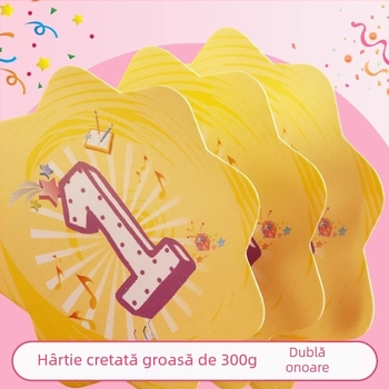 Card de puncte de recompensă pentru elevi din învățământul primar – încurajare și laudă pentru clasă, familie și copii