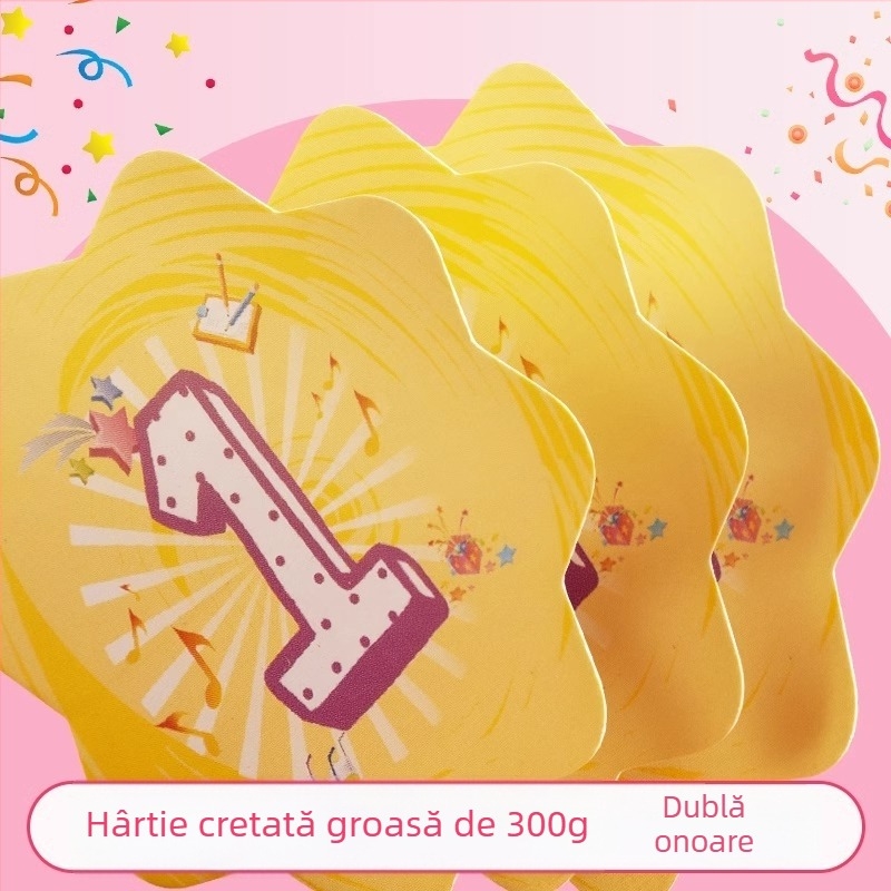Card de puncte de recompensă pentru elevi din învățământul primar – încurajare și laudă pentru clasă, familie și copii